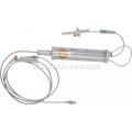 Set Infusi Drug Pediatric Drip